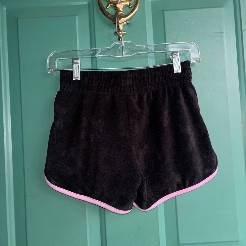 Art Class size large 10/12 Black and Pink Sleepwear